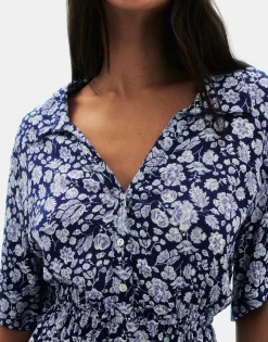 Vestido Campiña