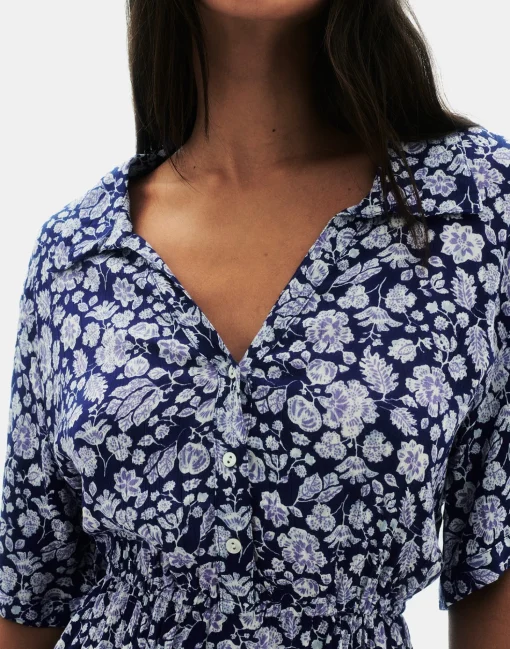 Vestido Campiña