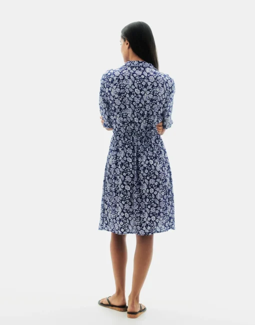 Vestido Campiña