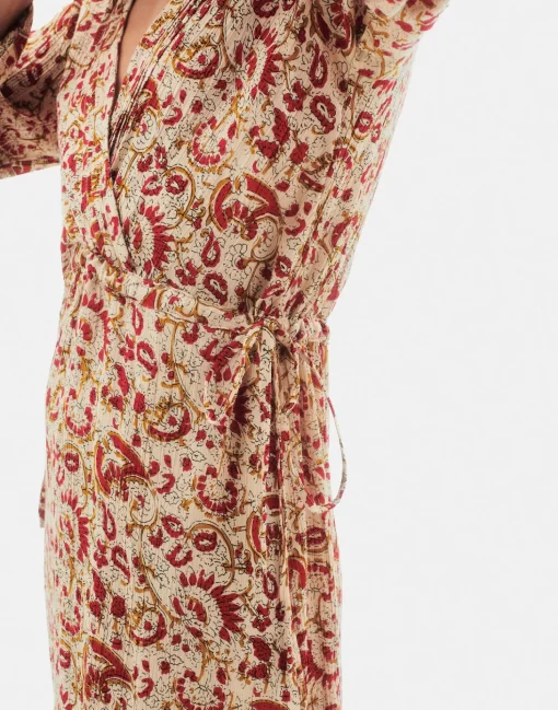 Vestido Colima