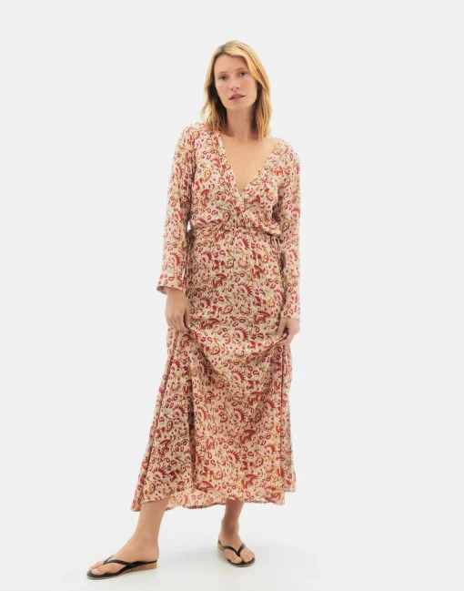 Vestido Colima