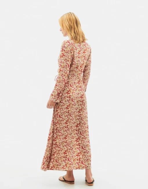 Vestido Colima