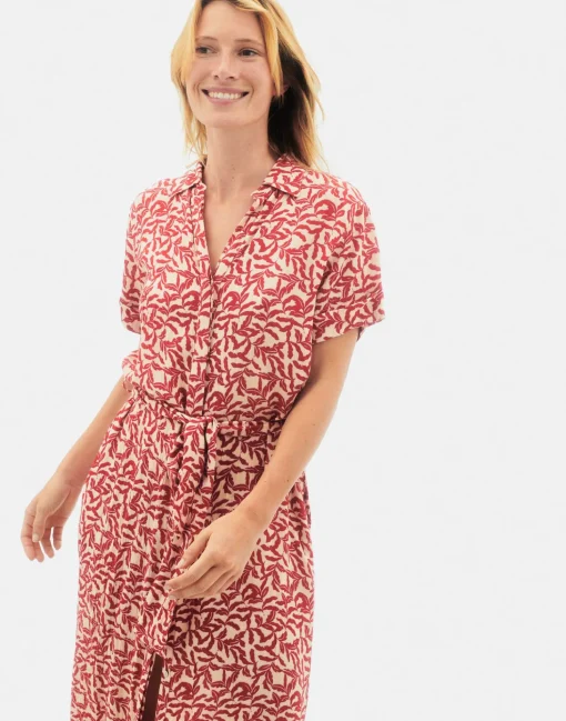 Vestido Hekla