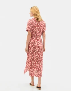 Vestido Hekla