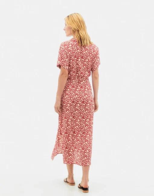 Vestido Hekla