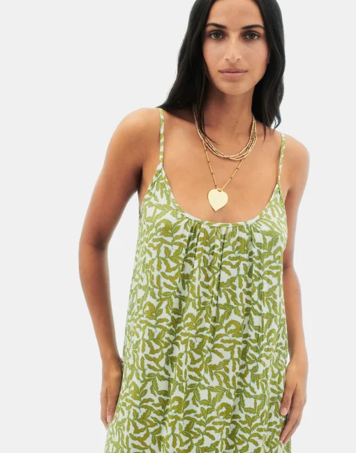 Vestido Hiedra