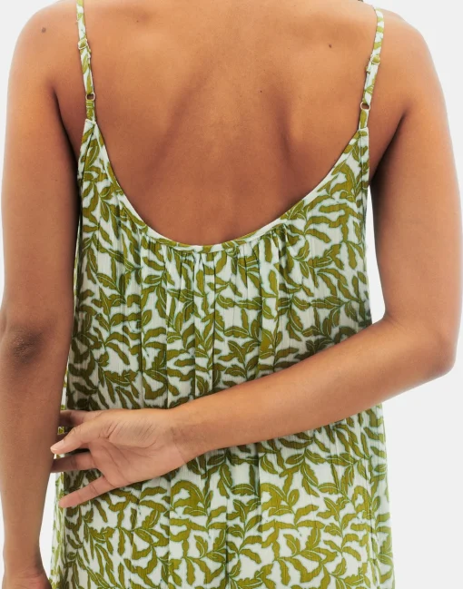 Vestido Hiedra