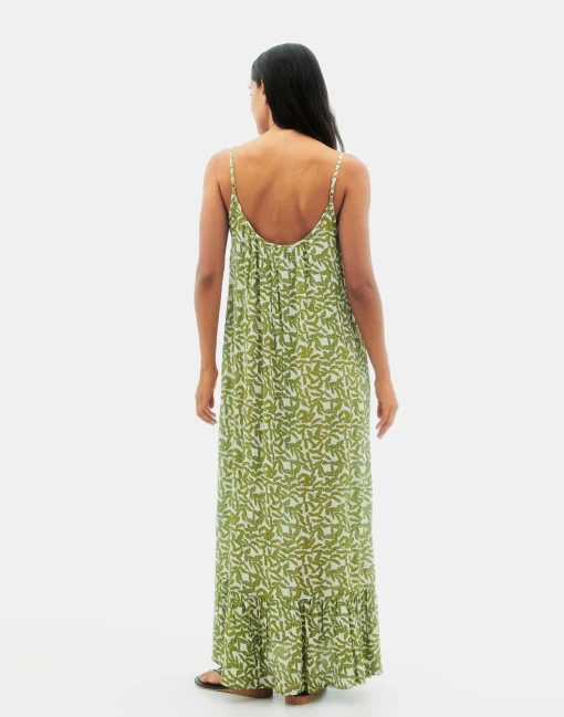 Vestido Hiedra