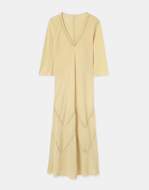 Vestido Kalahari