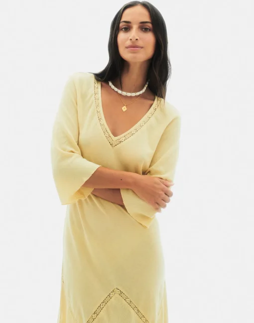 Vestido Kalahari