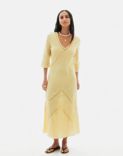 Vestido Kalahari