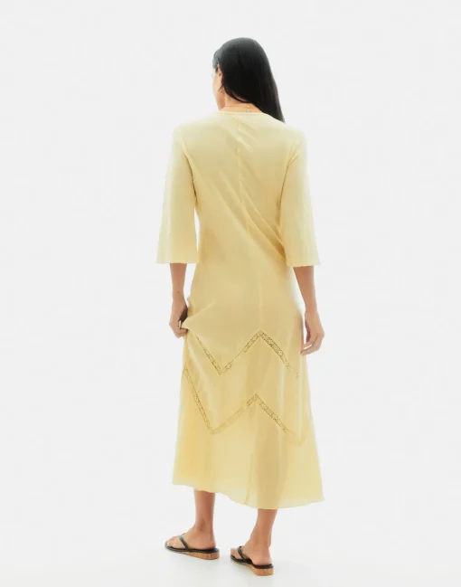 Vestido Kalahari