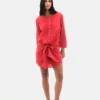 Vestido Kilauea