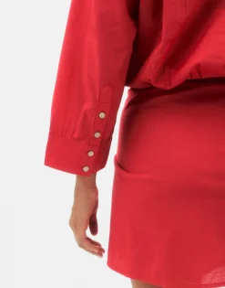 Vestido Kilauea