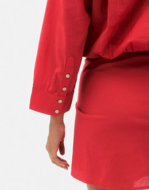 Vestido Kilauea