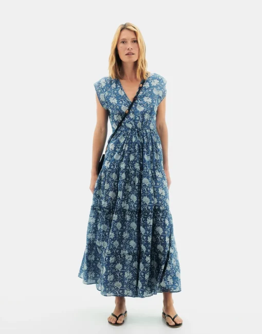 Vestido Kilimanjaro