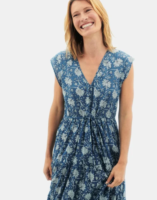 Vestido Kilimanjaro