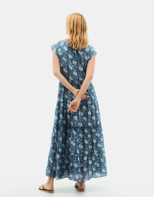 Vestido Kilimanjaro