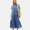 Vestido Morocco