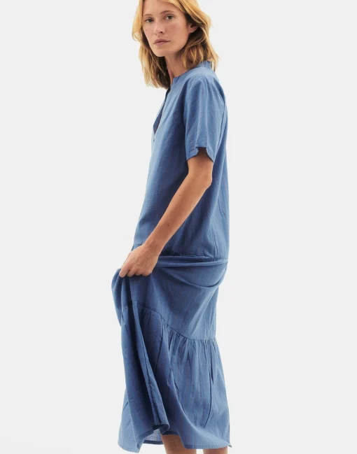 Vestido Morocco