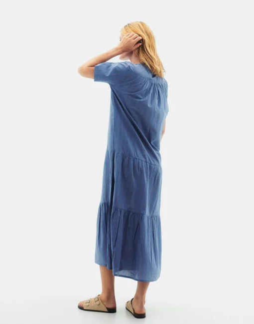 Vestido Morocco