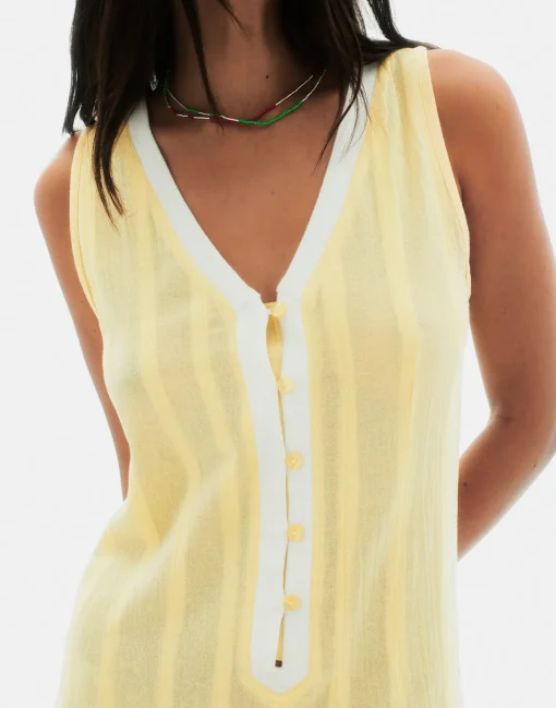 Vestido Namibia