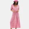 Vestido Rose