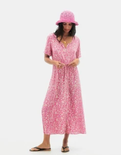 Vestido Rose