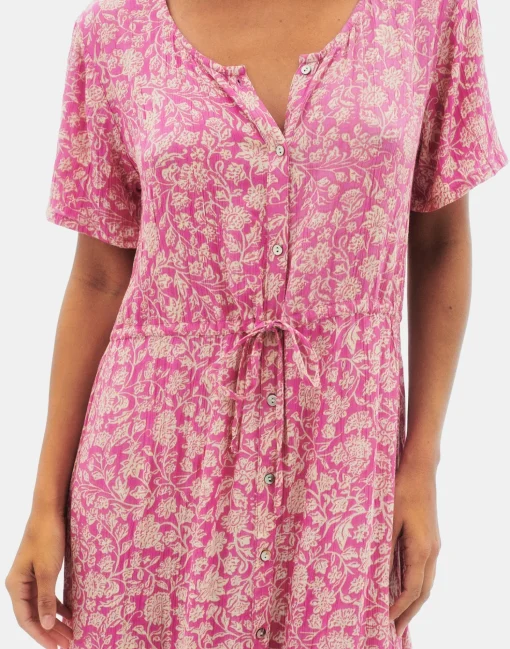 Vestido Rose
