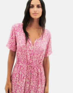 Vestido Rose