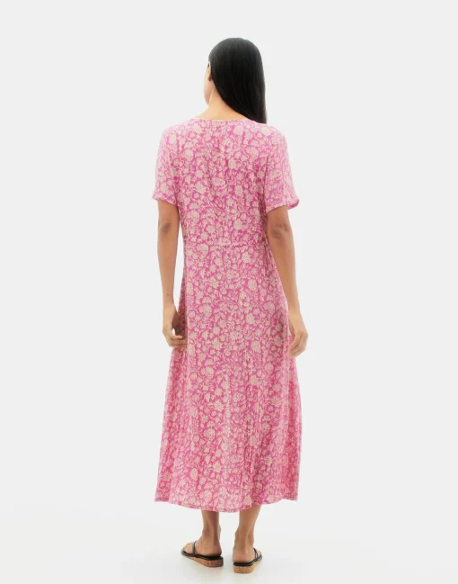 Vestido Rose