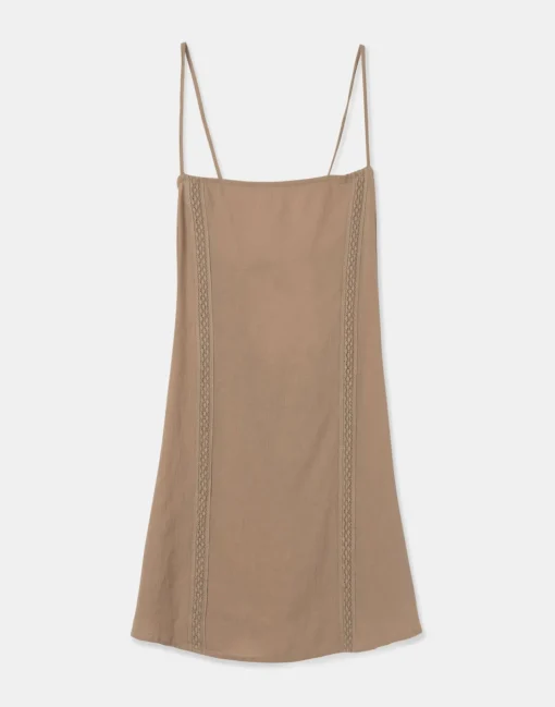Vestido Sahara