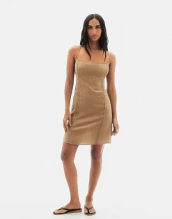 Vestido Sahara