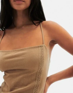 Vestido Sahara