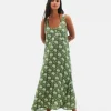 Vestido Savana
