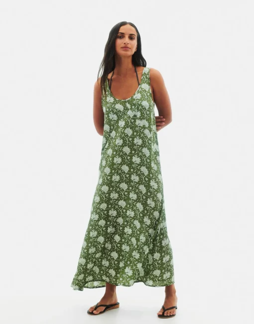 Vestido Savana