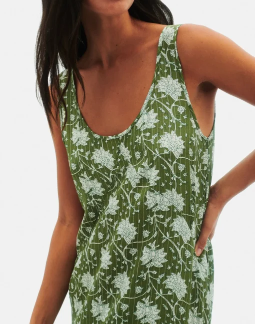 Vestido Savana