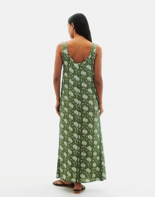 Vestido Savana