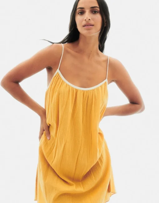 Vestido Yemen