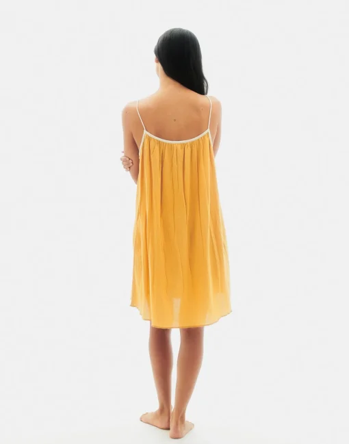 Vestido Yemen