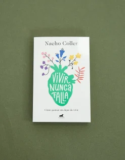 Vivir Nunca Falla