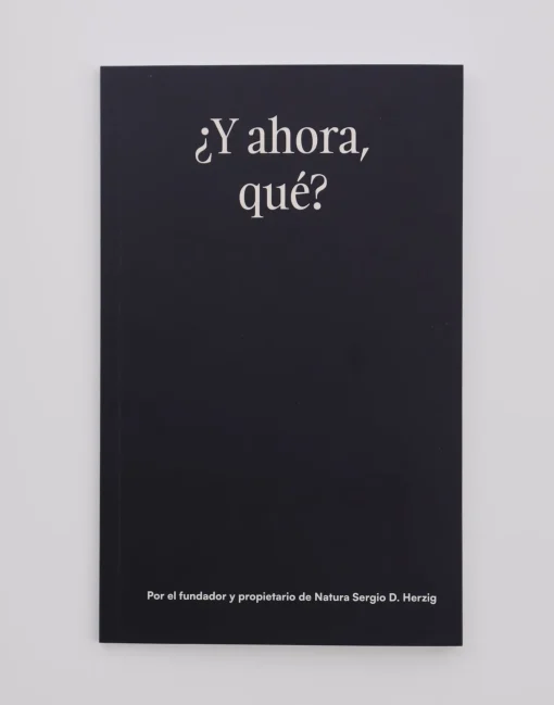¿Y Ahora, Qué?