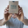 Yoga Cards