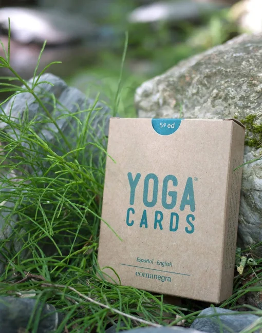 Yoga Cards