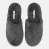 Zapatilla Abierta Básica Hombre