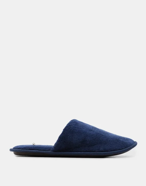 Zapatilla Abierta Básica Hombre