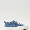 Zapatilla Deportiva Canvas
