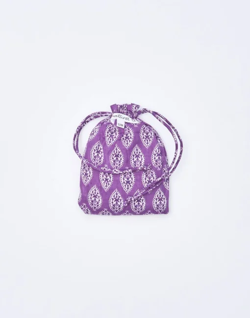 Zapatillas Viaje Con Bolsa Jaya
